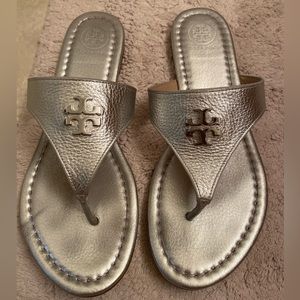 Tory Burch Sandals Size 8